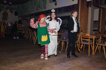 Bild 191 - Latuff 2014 - die Wiemersdorfer Karnevalsveranstaltung - Jugendtag